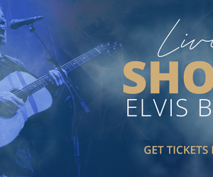 Elvis Blue Live in Hermanus