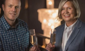 Summer Winemakers’ Lunch