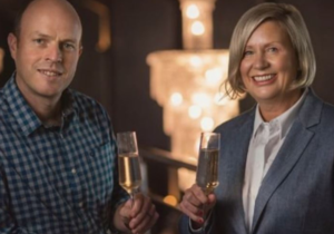 Summer Winemakers’ Lunch