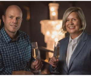 Summer Winemakers’ Lunch