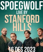 16 December 2023: Spoegwolf Live at Stanford Hills