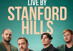 16 December 2023: Spoegwolf Live at Stanford Hills