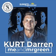 26 December 2023: Kurt Darren Featuring Me And Mr Green