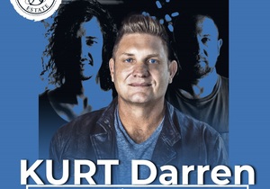 26 December 2023: Kurt Darren Featuring Me And Mr Green