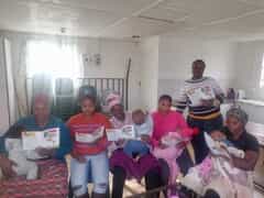 Parenting Worx Programme