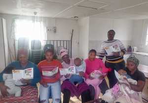 Parenting Worx Programme