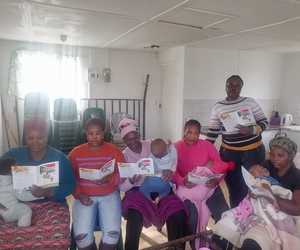 Parenting Worx Programme