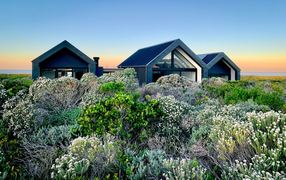 2 Bedroom Freehold for Sale in Romansbaai Estate: POA