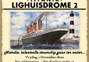 Laerskool Gansbaai Kultuuraand 2023