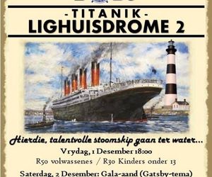 Laerskool Gansbaai Kultuuraand 2023