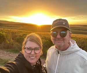 Day Tours with Guests from Germany