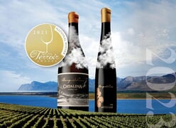 Terroir Wine Awards