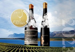 Terroir Wine Awards
