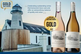 Gold Wine Awards 2023