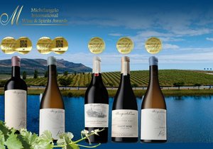 Michelangelo Awards 2023