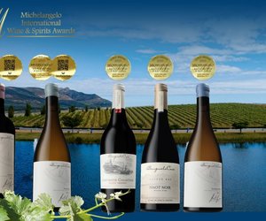 Michelangelo Awards 2023