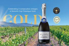 Amorim Cap Classique Challenge