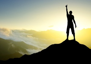 Fear is NOT a pre-requisite for success