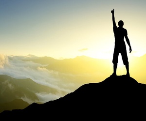 Fear is NOT a pre-requisite for success