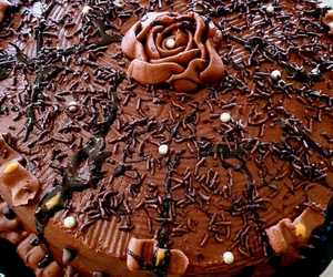 The Best Chocolate Cake