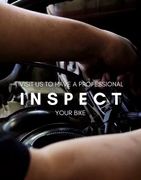 Have a Professional Inspect your Bike