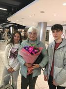 Franskraler se Ontdekkingsreis in Ierland