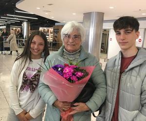 Franskraler se Ontdekkingsreis in Ierland