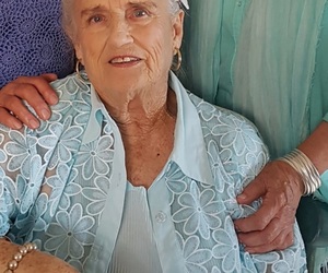 Marie Uys: 30 Januarie 1935 - 22 Oktober 2023