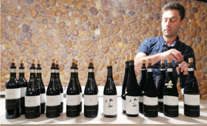 Now in Stock - Damascene!