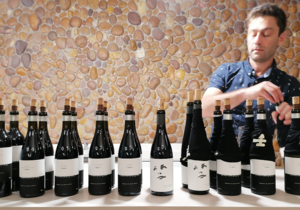 Now in Stock - Damascene!