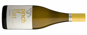 Saturday | Sunday Weekend Tasting: “Pinch of Salt” Chardonnay