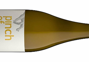Saturday | Sunday Weekend Tasting: “Pinch of Salt” Chardonnay