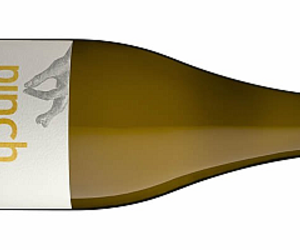 Saturday | Sunday Weekend Tasting: “Pinch of Salt” Chardonnay