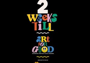 Countdown To The Greyton Art Walk 2023 - Only 2 Weeks To Go!