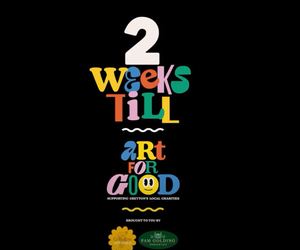 Countdown To The Greyton Art Walk 2023 - Only 2 Weeks To Go!