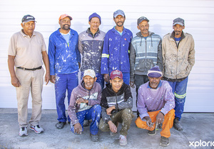 Festive Season Break from 18 December 2023