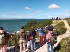 Hermanus Welcomes Local Holidaymakers and International Travellers