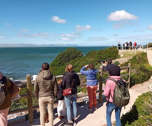 Hermanus Welcomes Local Holidaymakers and International Travellers