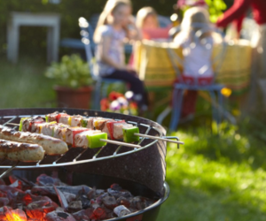 How to Give Your Lawn Some TLC