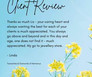 Review from Happy Client (Linda)