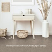 Introducing Masterpiece Elite: The Epitome of Elegance!