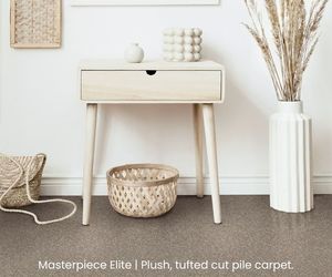 Introducing Masterpiece Elite: The Epitome of Elegance!