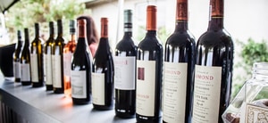 18 November 2023: Reopening of Tasting Room