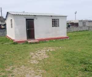 The Brick Wall Project