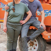 Shelby and Andre - Overberg Arborists - Xplorio™ Napier