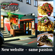 New website, same passion...!