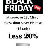 20231110_Hisense_26L_Microwave_1699952851