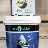 Eco Ribber Rubberised Sealer - Lighthouse Paints - Xplorio™ Bredasdorp