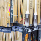 Brushes for Crafts - Lighthouse Paints - Xplorio™ Bredasdorp