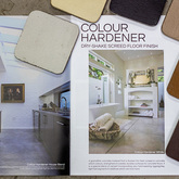 Colour Hardener - Lighthouse Paints - Xplorio™ Bredasdorp